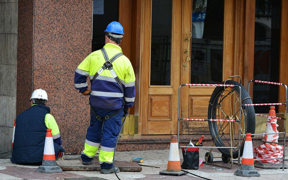tuyau déboucheur de canalisation Émerainville