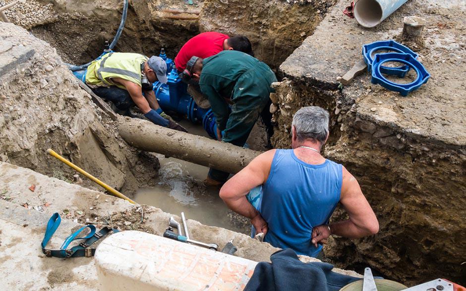dégorgement canalisation Soisy-sur-Seine