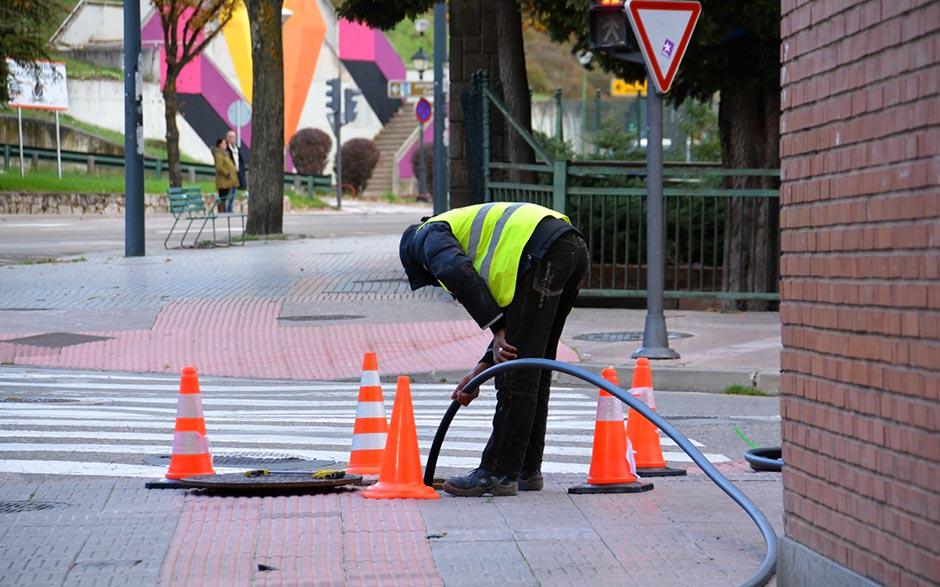déboucher une baignoire Clermont