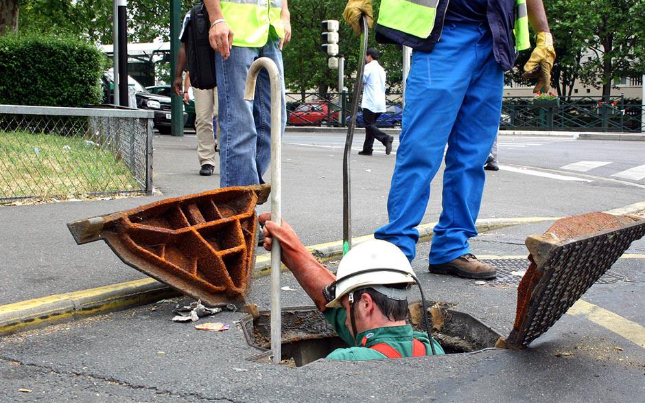 société débouchage canalisation Soisy-sur-Seine