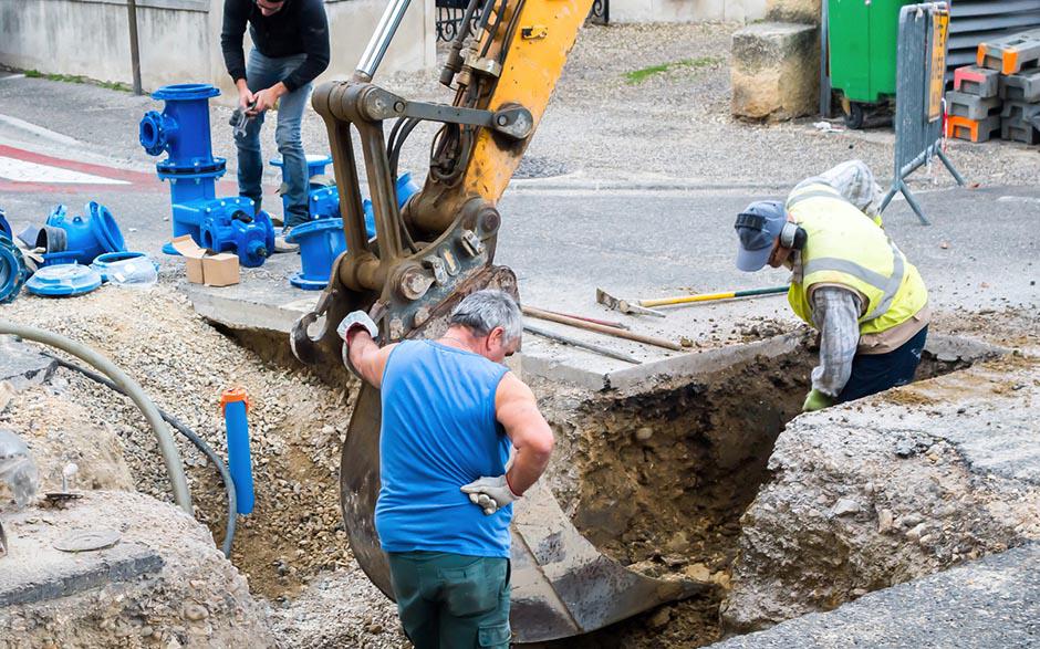 société débouchage canalisation Soisy-sur-Seine